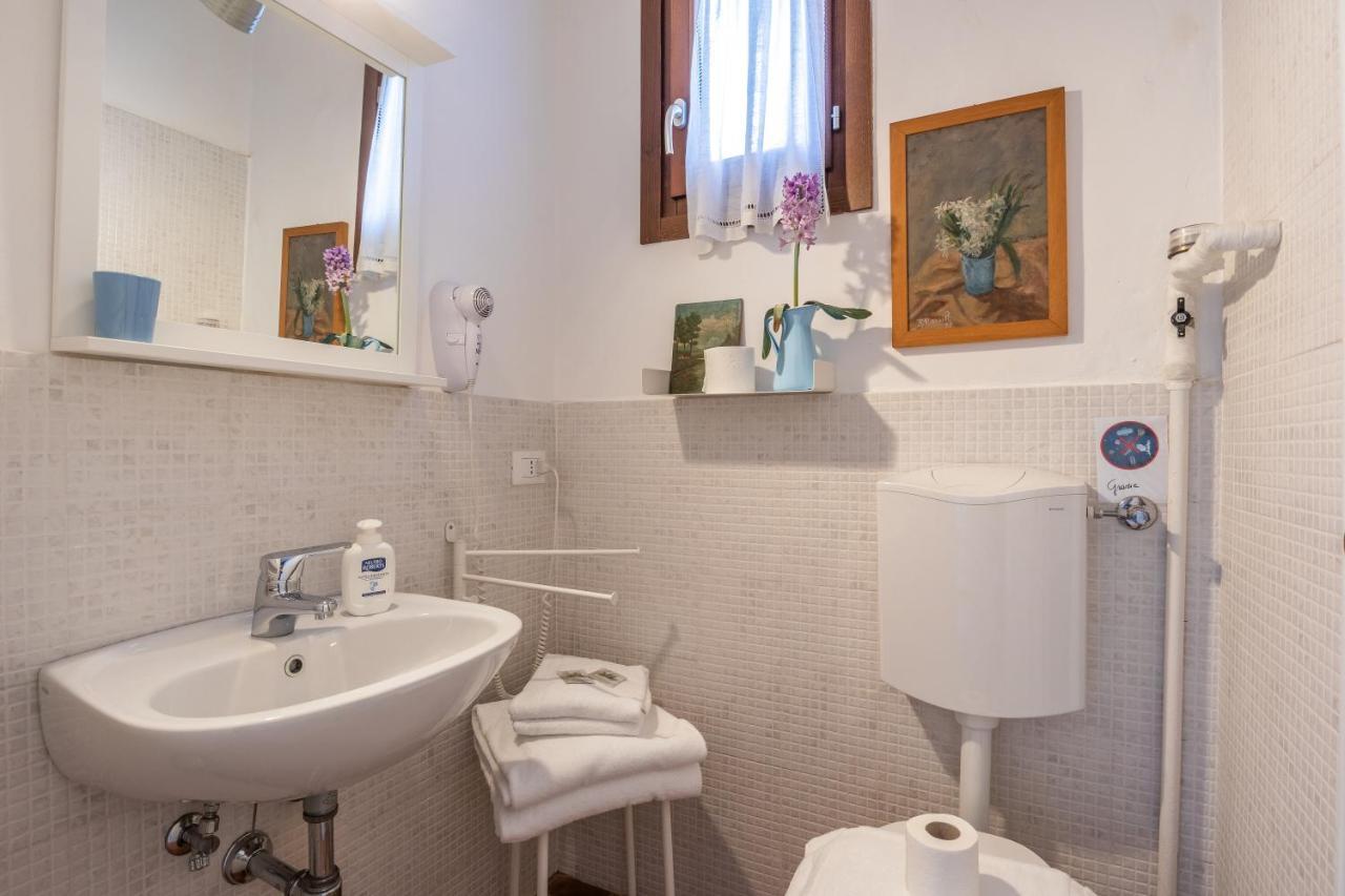 フィレンツェ B＆B ジョルニ ディピンティ Bed & Breakfast エクステリア 写真