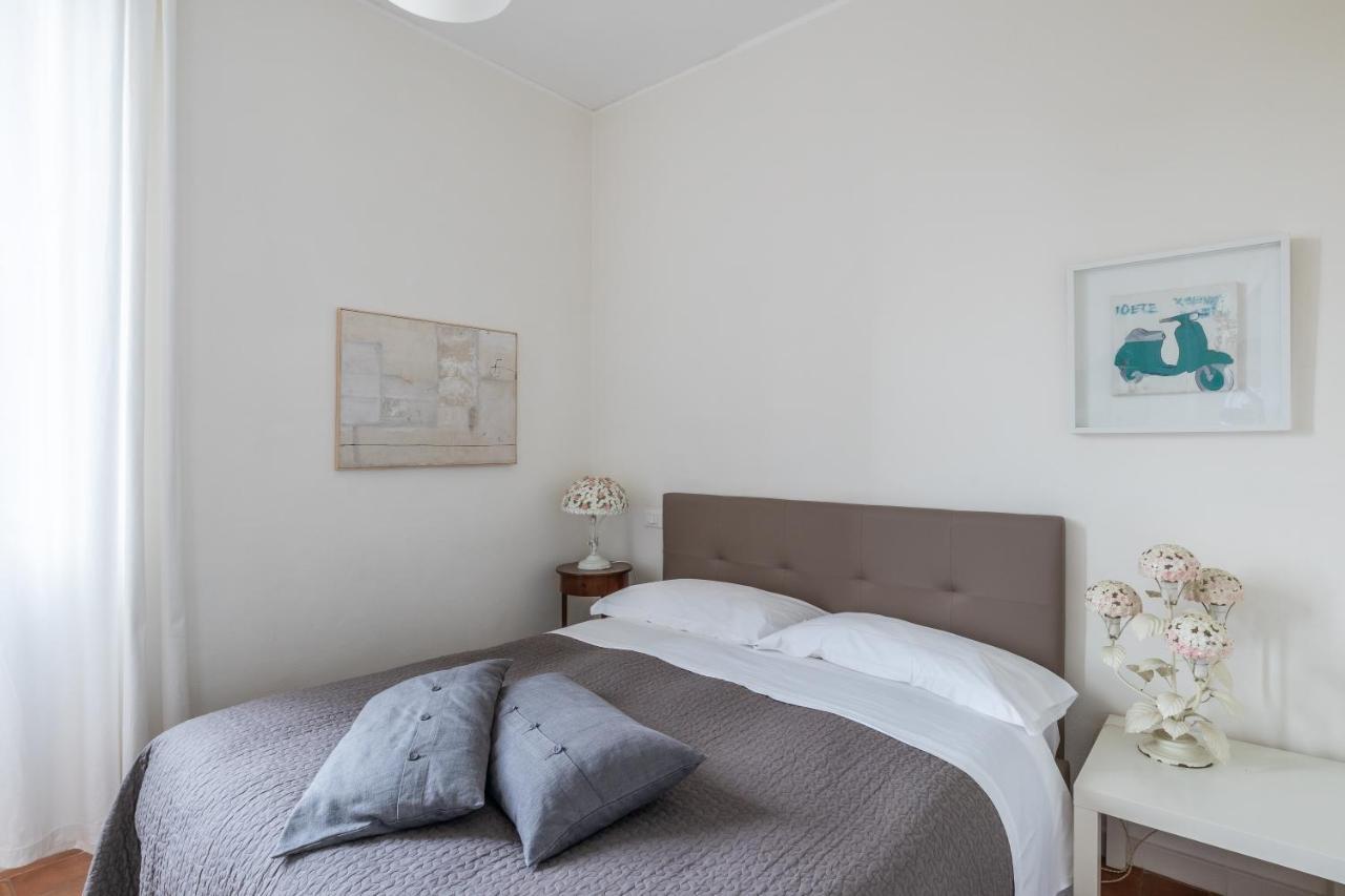 フィレンツェ B＆B ジョルニ ディピンティ Bed & Breakfast エクステリア 写真